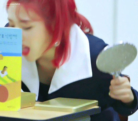 레드벨벳 핫조이 갓수영 | 인스티즈