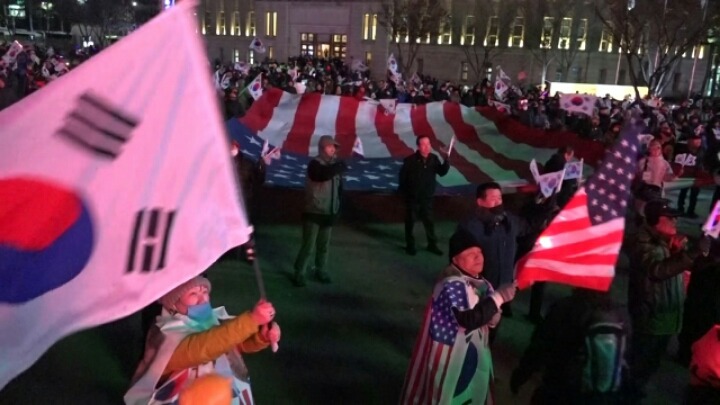 이 땅의 애국보수 | 인스티즈