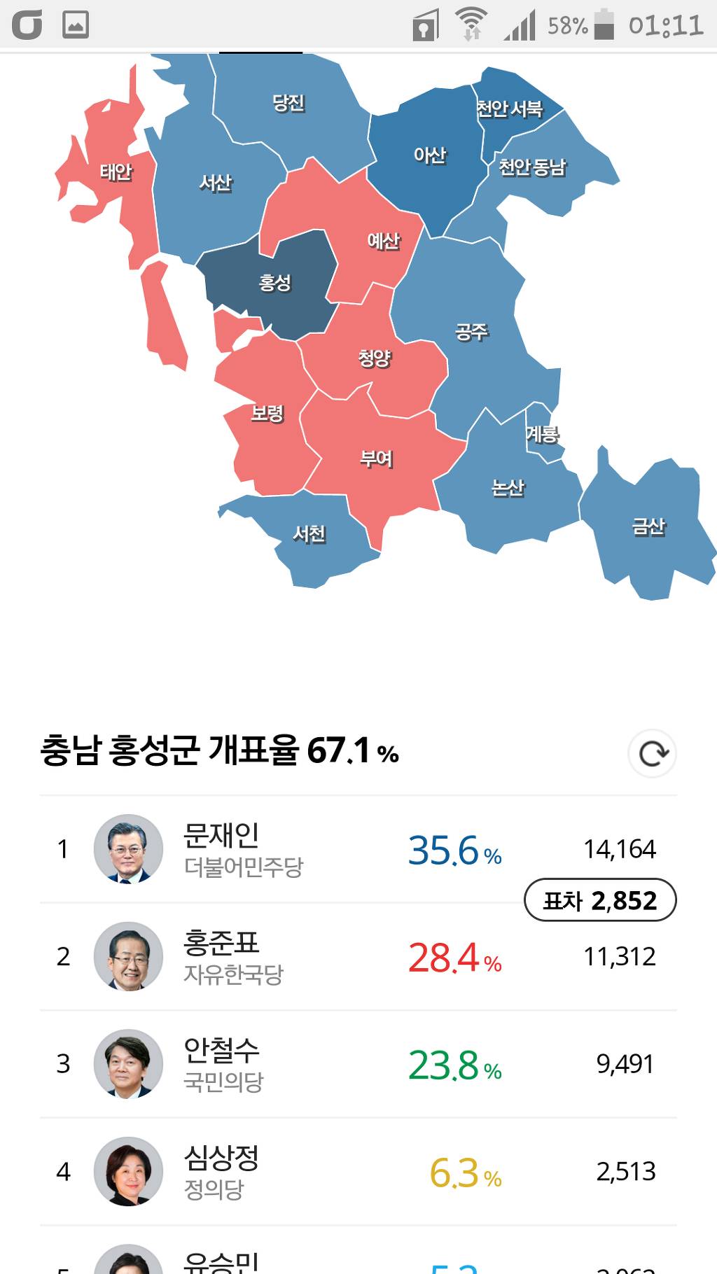 김좌진.한용운.성삼문.최영.그들의 고향 홍성 | 인스티즈