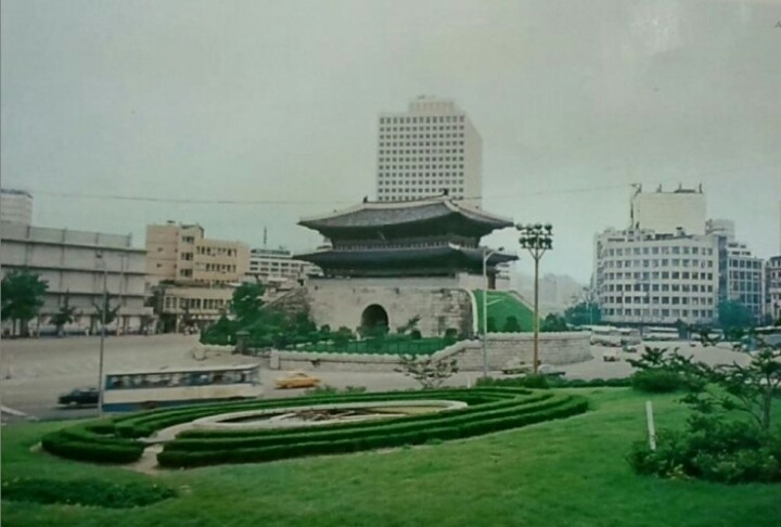 38년전 서울.11 pics | 인스티즈