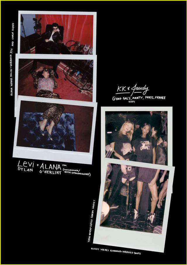 이젠 포토그래퍼도 하는 지지하디드.jpg | 인스티즈