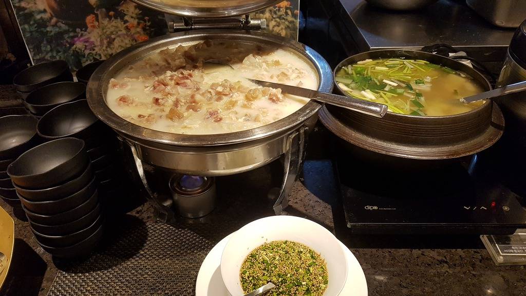 리버사이드호텔 더가든키친 | 인스티즈