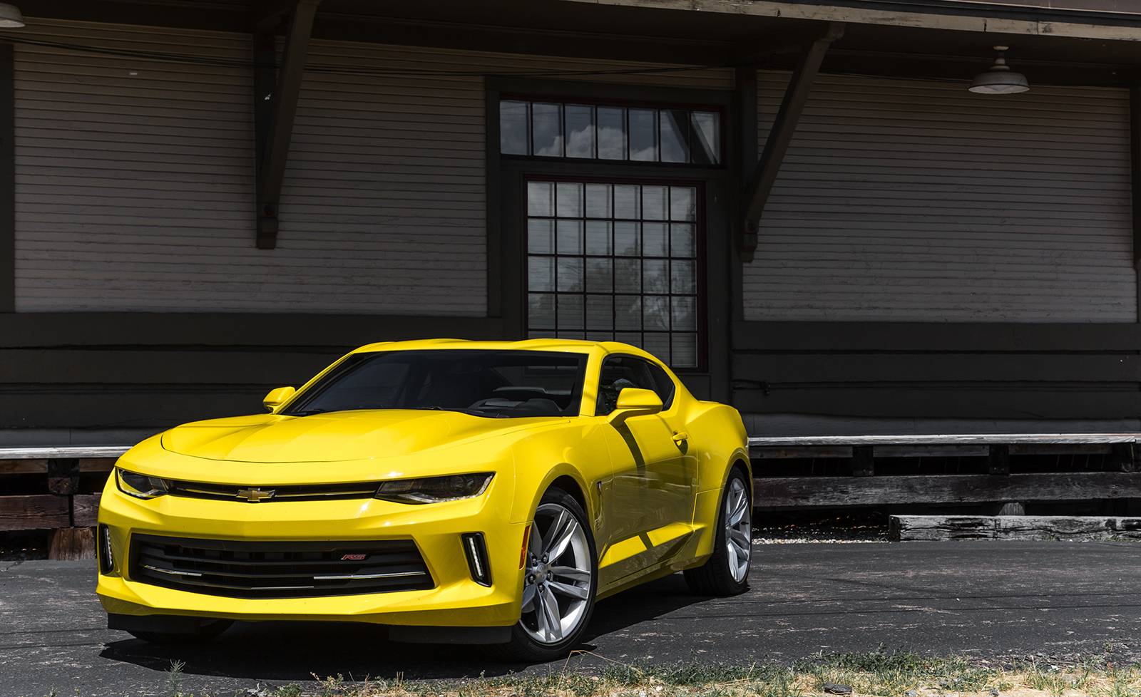 쉐보레 카마로 | 인스티즈