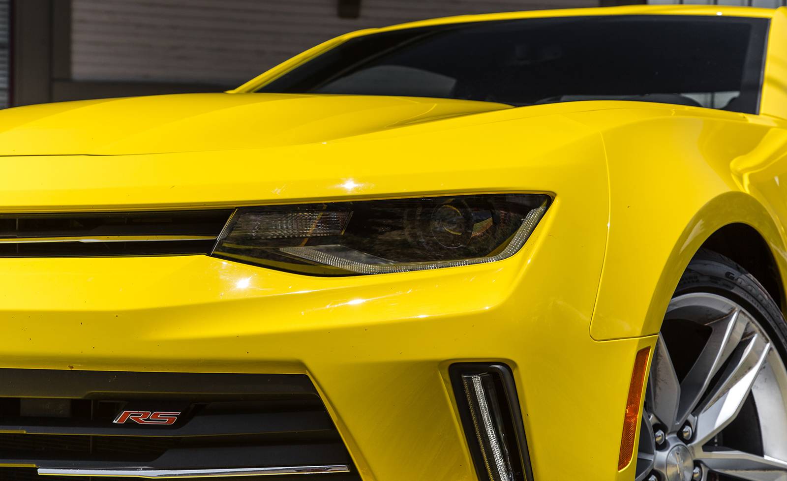 쉐보레 카마로 | 인스티즈