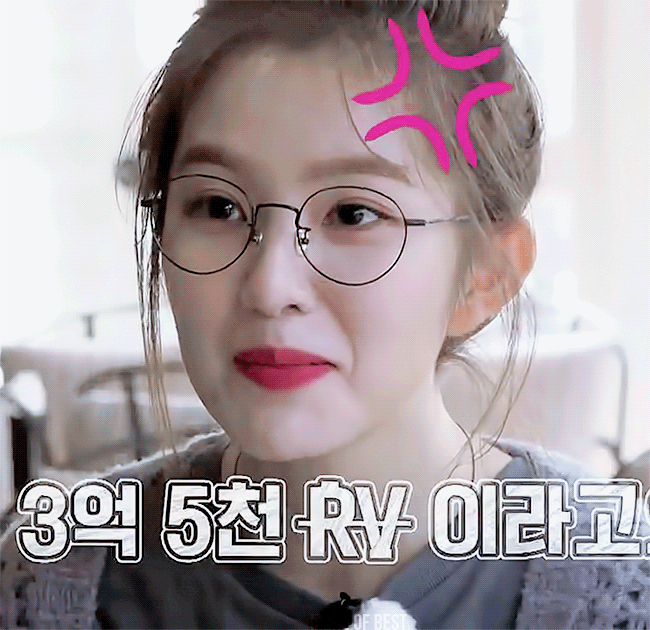 자기도 모르게 본심이 튀어나와버린 카메라 감독 ㅋㅋㅋ.gif | 인스티즈