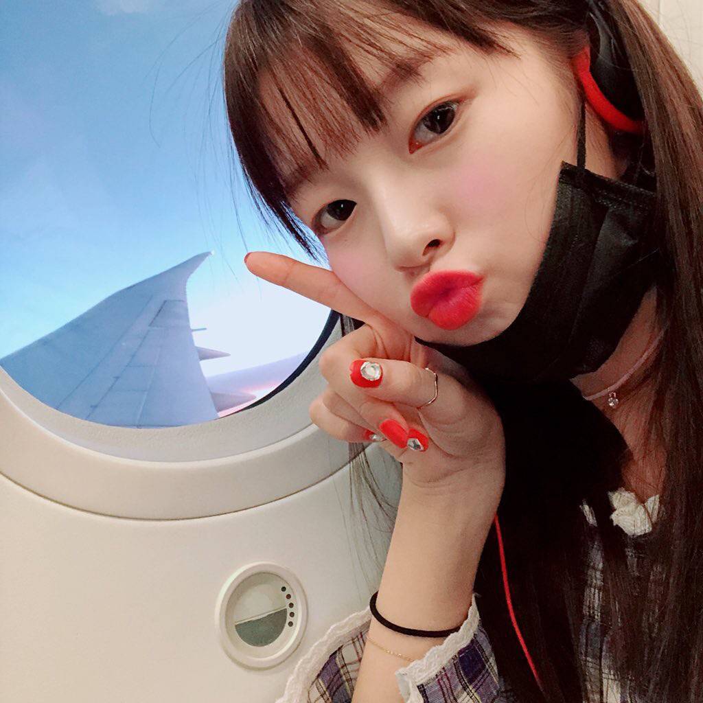 [오마이걸] 오후 2시라서 아린이 | 인스티즈