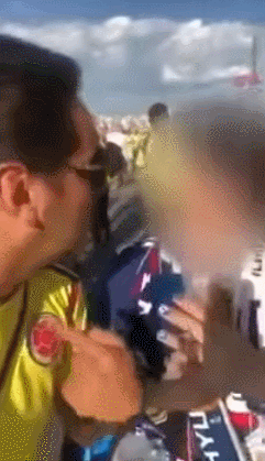 반드시 광탈해야만 하는 또 하나의 국가 | 인스티즈