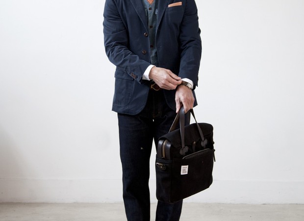 이날씨에 입으면 쪄죽는 남자패션 jpgs | 인스티즈