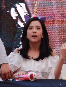 중단발이 너무 잘어울리는 블랙핑크 지수 | 인스티즈