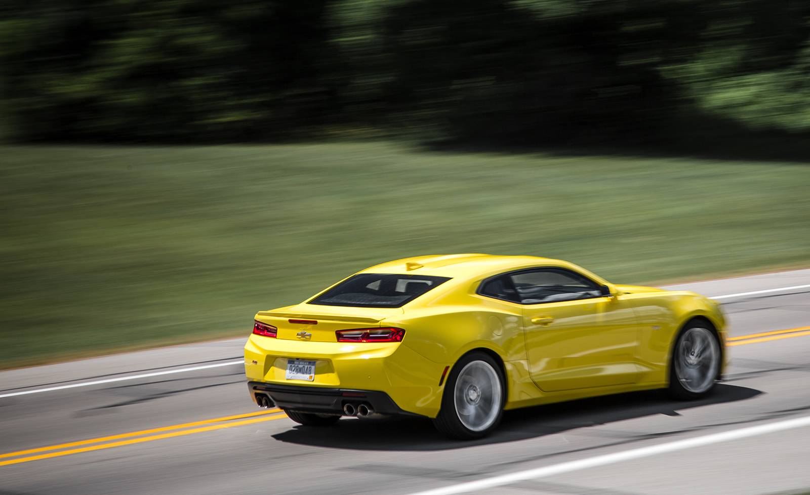 쉐보레 카마로 | 인스티즈