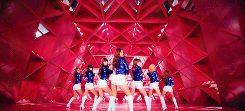 AOA 역대 활동곡 중 여러분들의 취향은? | 인스티즈