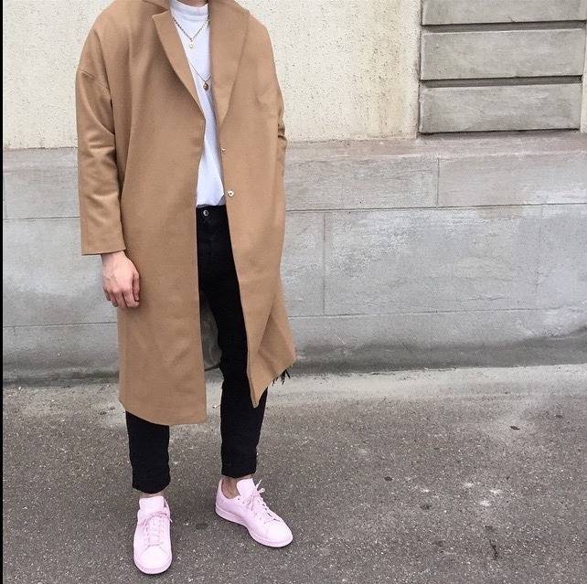 이날씨에 입으면 쪄죽는 남자패션 jpgs | 인스티즈