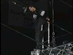 재벌 3세 프로 레슬링.gif | 인스티즈