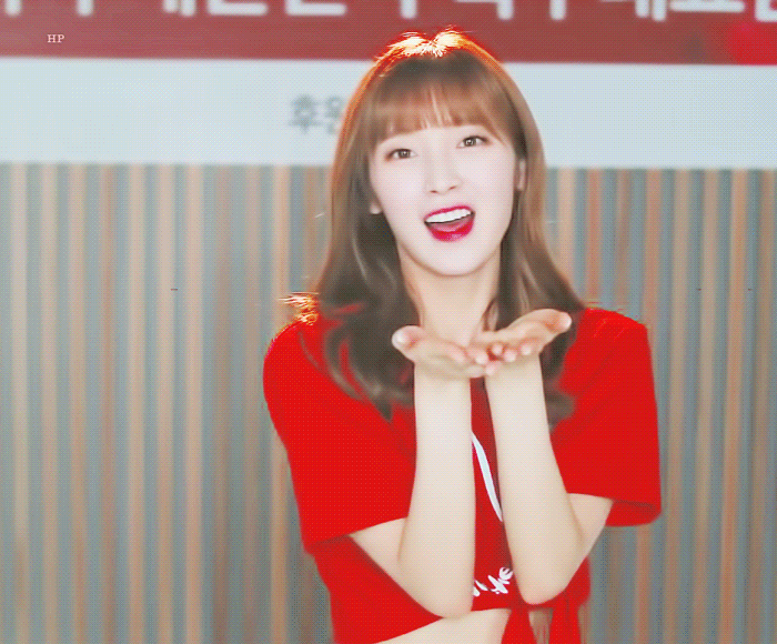 [오마이걸] 오후 2시라서 아린이 | 인스티즈