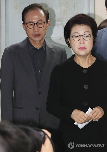 이 분들 표정만 봐도 어머문 | 인스티즈