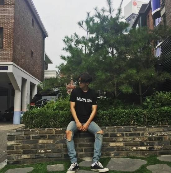 배우 남주혁 사복패션 | 인스티즈