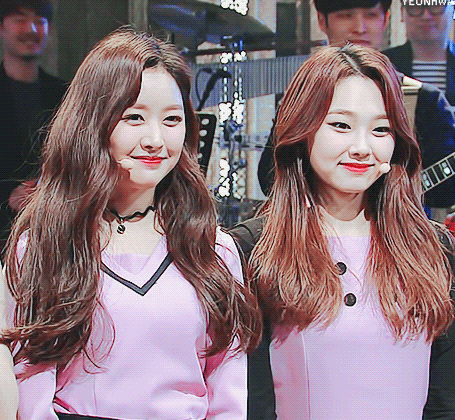 이름에 아름답다라는 뜻이 두번 들어가는 같은 걸그룹 멤버.jpg | 인스티즈