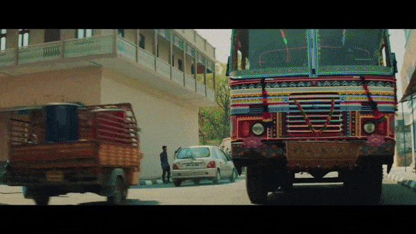 이것이 발리우드의 소방관이다.gif | 인스티즈