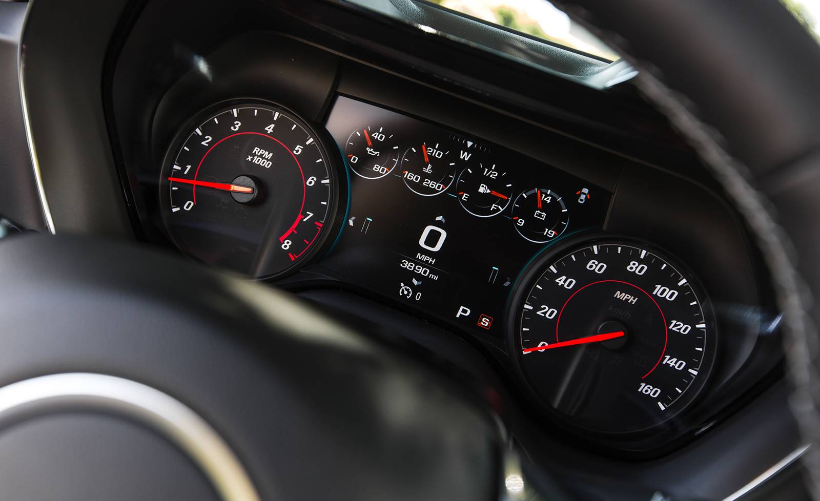 쉐보레 카마로 | 인스티즈