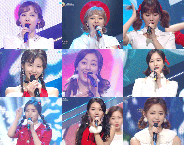 트와이스 단체짤 | 인스티즈