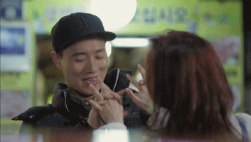 영화 드라마에 잠깐 나왔지만 존재감 쩔었던 배우들.jpg | 인스티즈