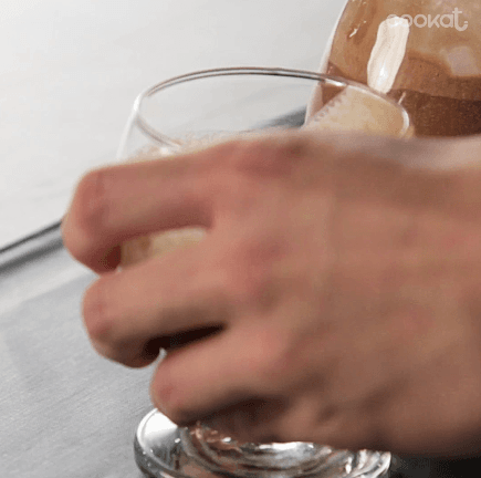 누텔라 막걸리 만드는과정 | 인스티즈