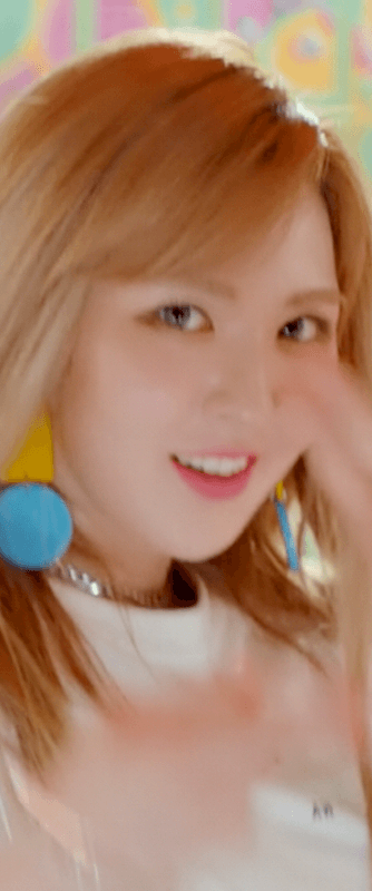 [레드벨벳] #쿠키자 뮤비 속 웬디 비주얼 | 인스티즈