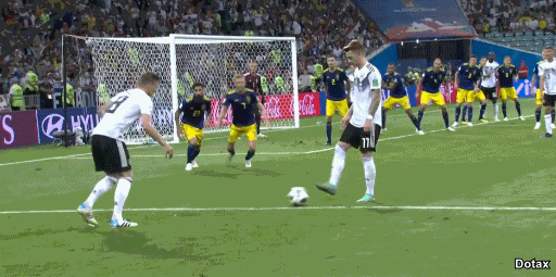 2018.06.23 문재인 대통령 부부의 한국 멕시코 직관 | 인스티즈