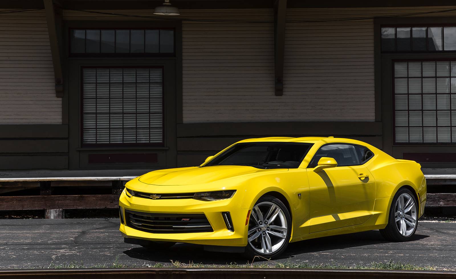 쉐보레 카마로 | 인스티즈