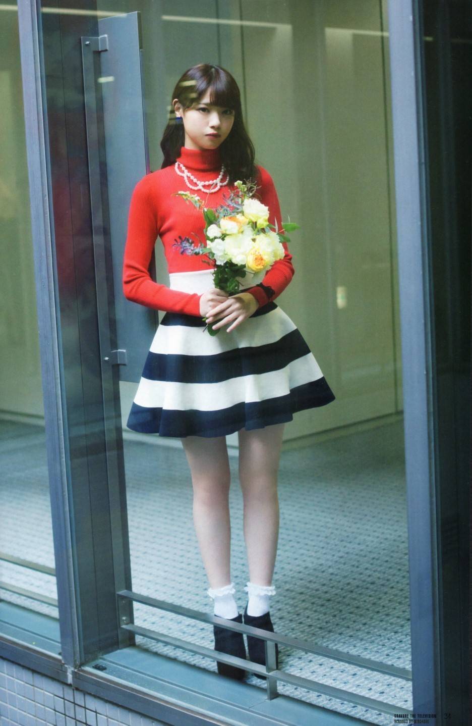 러블리가 흐르는 여자 | 인스티즈