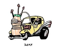 야쿠르트 아줌마 진화! | 인스티즈