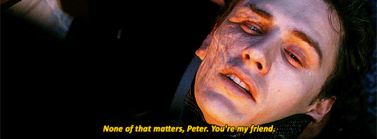 해리 오스본(제임스 프랭코) 여러가지 짤 | 인스티즈