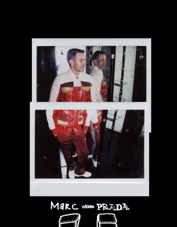 이젠 포토그래퍼도 하는 지지하디드.jpg | 인스티즈