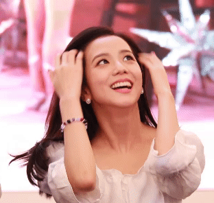 중단발이 너무 잘어울리는 블랙핑크 지수 | 인스티즈