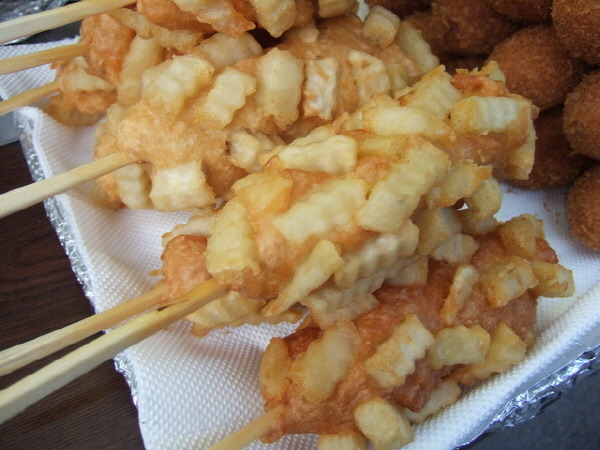 한국 vs 대만 길거리 음식 | 인스티즈