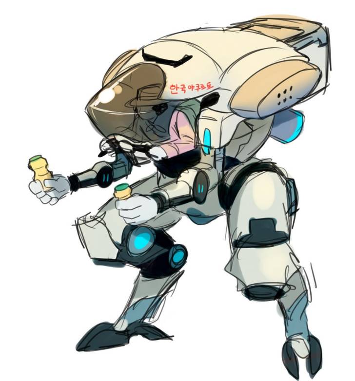 야쿠르트 아줌마 진화! | 인스티즈