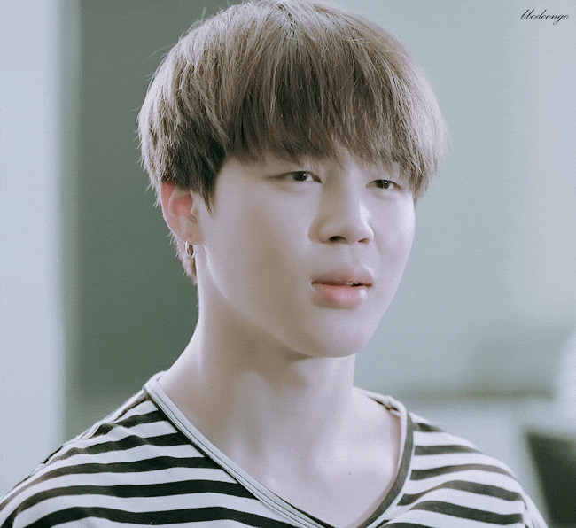 [방탄소년단/박지민] 물망초의 꽃말은 | 인스티즈