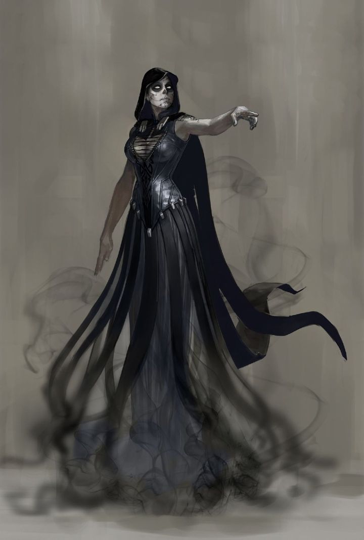 MCU영화에 나왔으면 하는 캐릭터 | 인스티즈