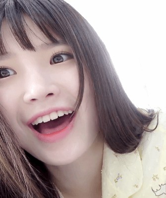 마리몬드 옷 입는 아이돌.gif | 인스티즈