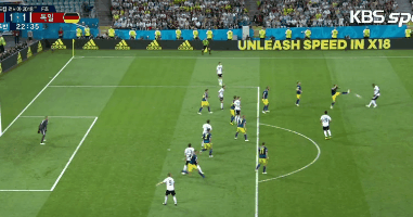 마리오 고메즈에 빡친 한준희ㅋㅋㅋㅋㄱㅋ.gif | 인스티즈