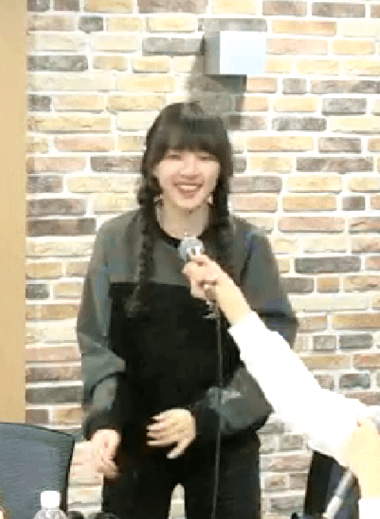 포카 교환하고 싶어서 여자친구 예린 | 인스티즈