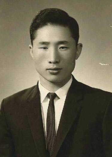 우리나라 역대 대통령들 젊은시절 | 인스티즈