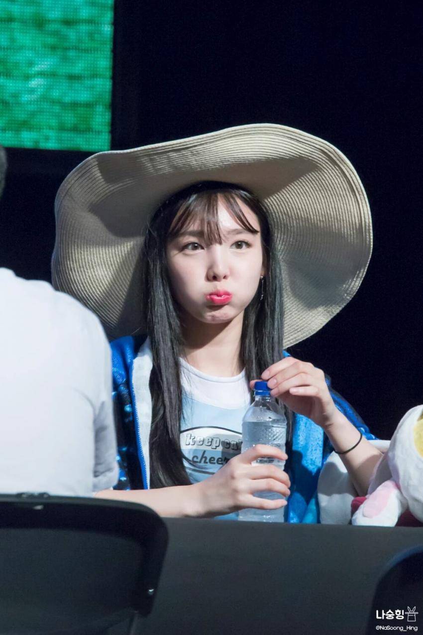 [트와이스] 농부 임나연 | 인스티즈