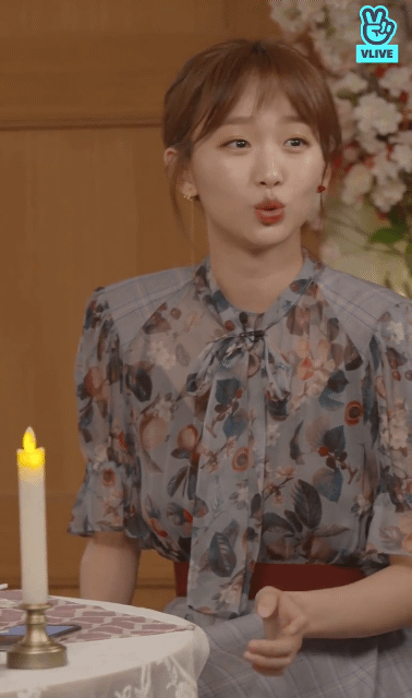 웃는게 이쁜 배우 진기주.jpgif | 인스티즈