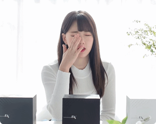 포카 교환하고 싶어서 여자친구 예린 | 인스티즈