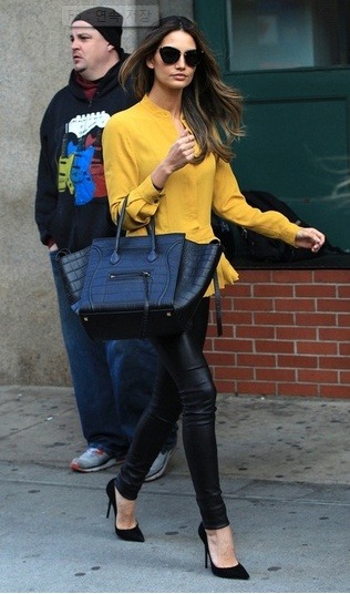 여자들 사이에서 나이에 따라 호불호가 확실한 구두 | 인스티즈