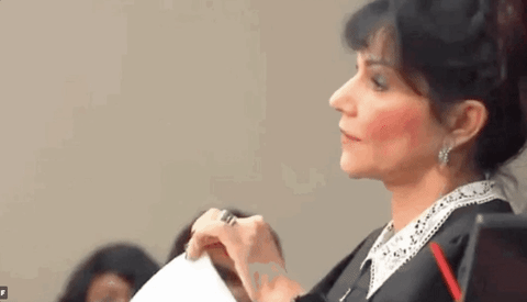 아동 성범죄자의 선처 호소 편지를 받은 판사.gif | 인스티즈