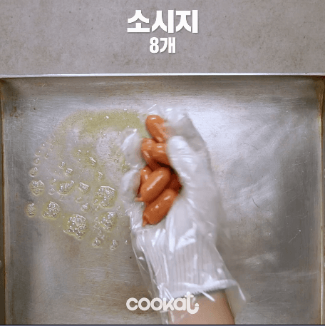 노량진 컵밥만들기.....gif | 인스티즈