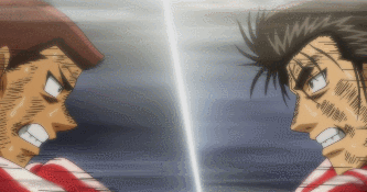 실감나는 격투씬.gif | 인스티즈