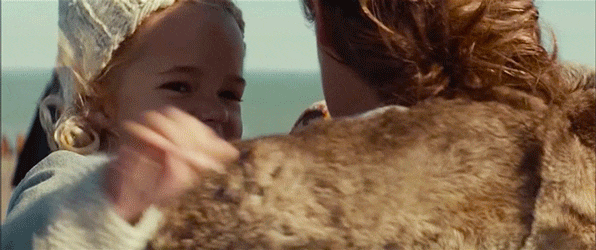 영화 파도가 지나간 자리 : The light between oceans (2016).gif | 인스티즈